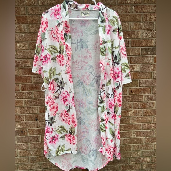 Show Me Your MuMu Other - Show me your MuMu robe‎